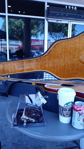 Coffee Shop «Starbucks», reviews and photos, 1220 W Lathrop Rd, Manteca, CA 95336, USA