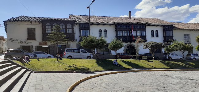 Pizzeria el Bizarro - Cusco