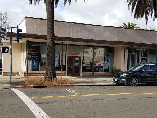 Computer Repair Service «Circular Systems», reviews and photos, 1930 28th St, Sacramento, CA 95816, USA
