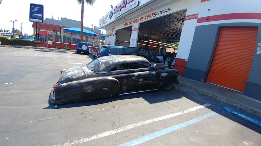 Auto Parts Store «AutoZone», reviews and photos, 8655 Reseda Blvd, Northridge, CA 91324, USA