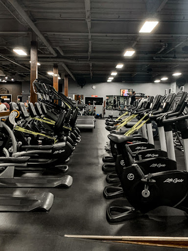 Health Club «Power House Gym», reviews and photos, 60 Saddle River Ave, South Hackensack, NJ 07606, USA