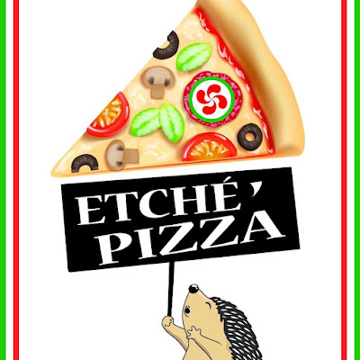 Etché Pizza à Caudecoste