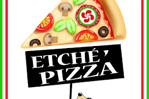 Etché Pizza image