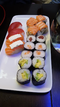 Sushi du Restaurant japonais Muki Sushi à Bagneux - n°13