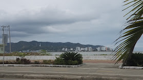 Playa San Vicente