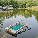 Photo n°7 de l'avis de Andreas.r fait le 13/05/2024 à 18:27 sur le  SEEHOTEL Brandenburg a.d. Havel à Beetzsee