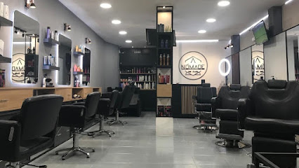 Nómade Hair Studio