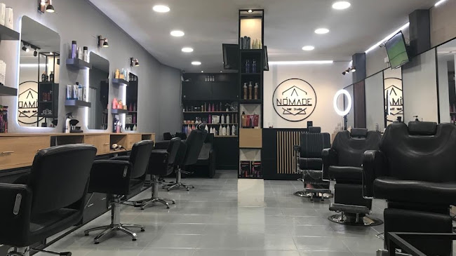 Nómade Hair Studio