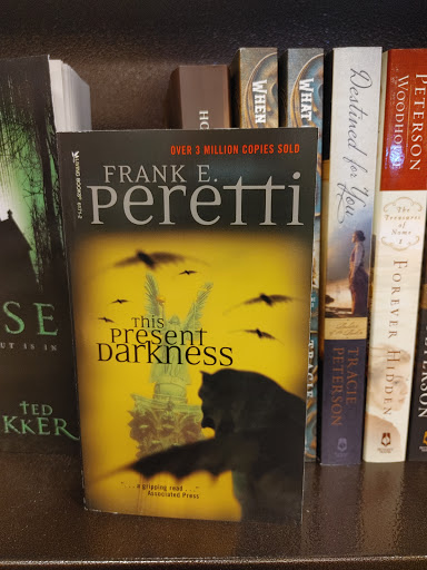 Book Store «Barnes & Noble», reviews and photos, 300 Indian Lake Blvd, Hendersonville, TN 37075, USA