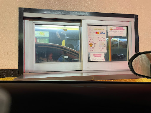 Lucys Drive In image