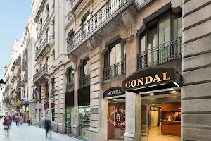 Hotel Condal Barcelona image
