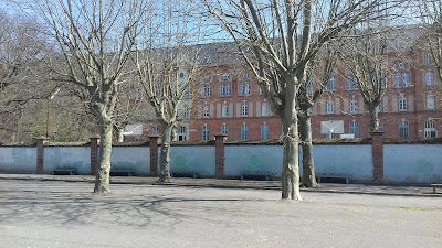 Collège Lycée Les Maristes Toulouse à Toulouse