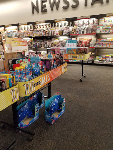 Book Store «Books-A-Million», reviews and photos, 9570 US-19, Port Richey, FL 34668, USA