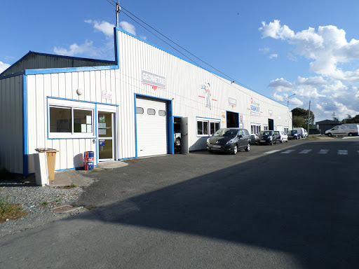 Photo 1 - Garage Rabault Sarl