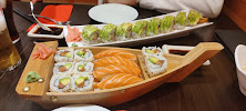 Sushi du Restaurant japonais POKE SUSHI à Amboise - n°16