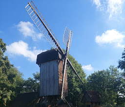 Freilichtmuseum Mühlenhof in Münster photo