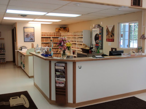 18715 Pacific Ave S, Spanaway, WA 98387, USA