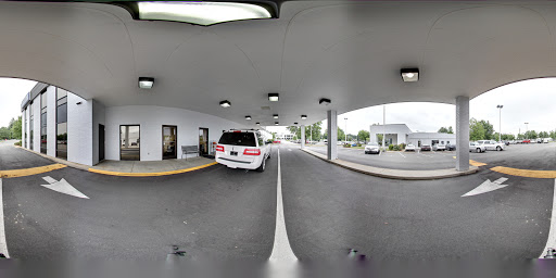 Lincoln Mercury Dealer «Leith Lincoln», reviews and photos, 5601 Capital Blvd, Raleigh, NC 27616, USA