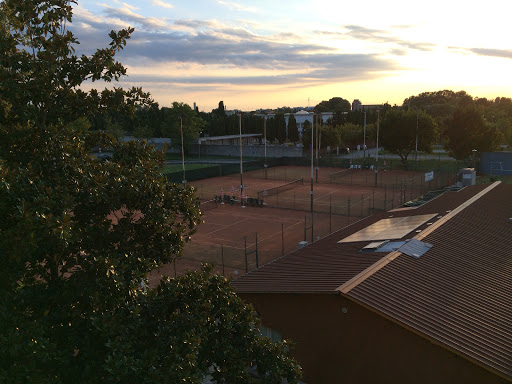 Tennis Club Davis