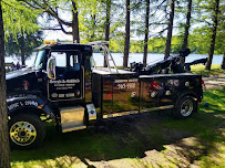 Berry's & Gillikin's Towing - Photo 2 - Car repair in , Grand Rapids