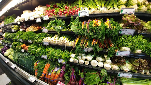 Health Food Store «Mustard Seed Market & Cafe», reviews and photos, 3885 W Market St, Akron, OH 44333, USA