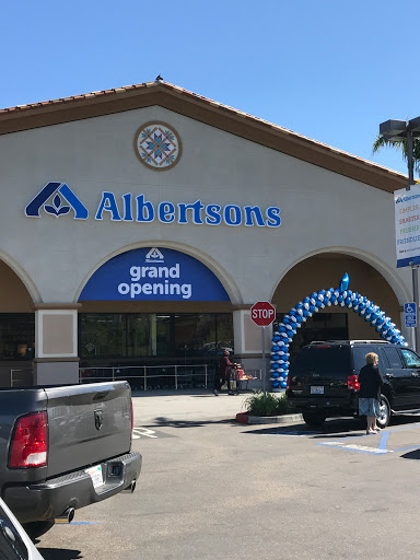 Grocery Store «Albertsons», reviews and photos, 28090 S Western Ave, San Pedro, CA 90732, USA