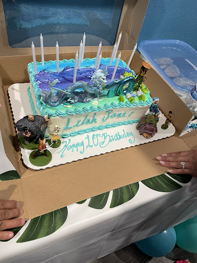 Fantasy Cakes & Fine Pastries image