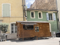 Photos du propriétaire du Restauration rapide Snack Food truck La planque à Régusse - n°8