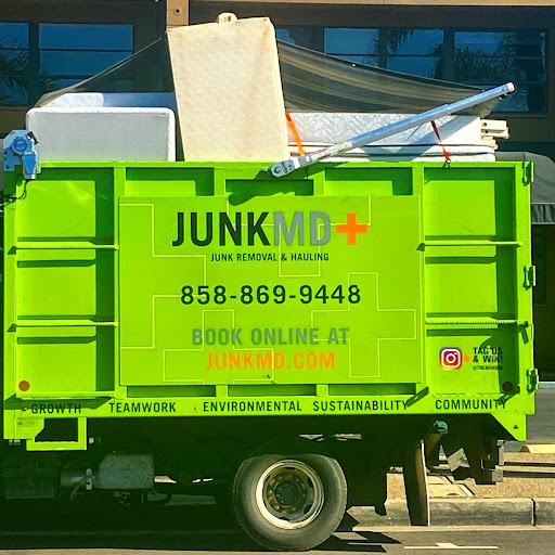 JunkMD