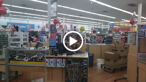 Department Store «Walmart Supercenter», reviews and photos, 1200 N Main St, Suffolk, VA 23434, USA