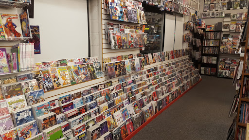 Game Store «GOB Retail», reviews and photos, 775 E 14 Mile Rd, Clawson, MI 48017, USA