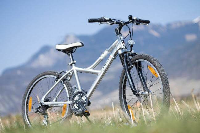 Rezensionen über Ateapic Vélo in Yverdon-les-Bains - Fahrradgeschäft