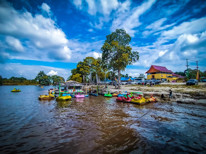 Danau Tajwid