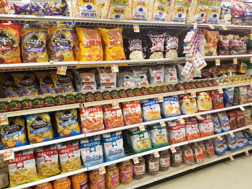 Grocery Store «Giant Food Stores», reviews and photos, 833 W Trenton Ave, Morrisville, PA 19067, USA