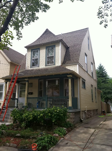 Roofing Contractor «Paragon Exteriors LLC», reviews and photos