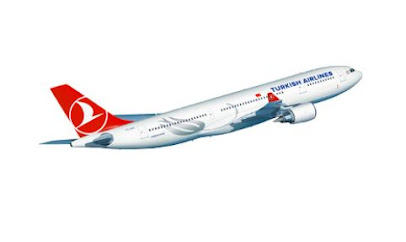 Türk Hava Yolları Ankara Ofisi