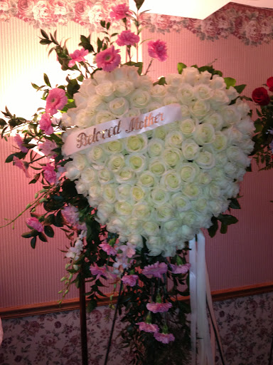 Florist «Flowers By Kelly», reviews and photos, 43 Atlantic Ave, Lynbrook, NY 11563, USA