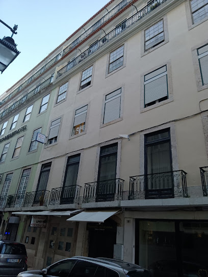 Pensão Residencial Rossio