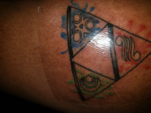 Tattoo Shop «Fat Kat Tattoo & Body Piercing», reviews and photos, 9920 Beach Blvd, Jacksonville, FL 32246, USA