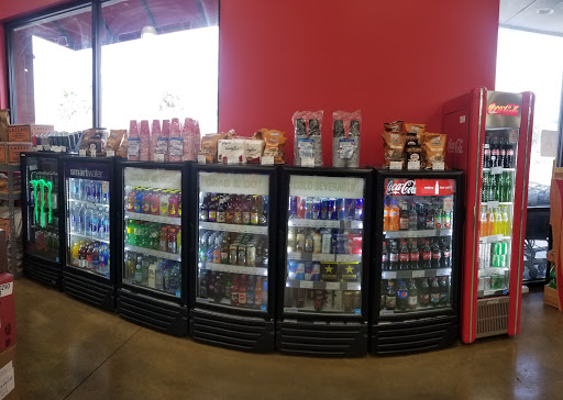 Wine Store «BevMo!», reviews and photos, 1095 E 19th St, Upland, CA 91784, USA