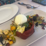 Photo n°3 de l'avis de Elina.o fait le 05/07/2023 à 13:31 sur le  John’s Restaurant à Todi