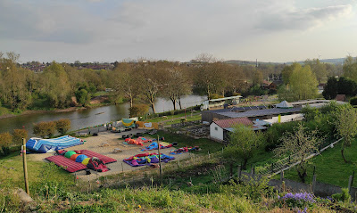 Parc Calonnix à Calonne-Ricouart