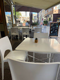 Photo n°11 de Basilico Pizzeria à Mâcon ()