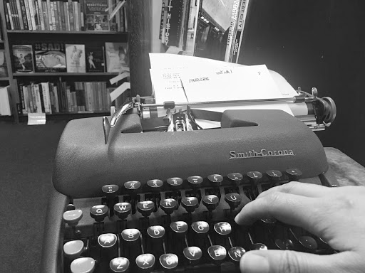 Book Store «Literati Bookstore», reviews and photos, 124 E Washington St, Ann Arbor, MI 48104, USA