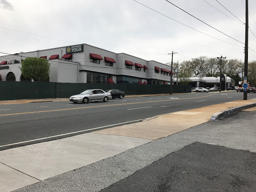 Hair Salon «Michael Christopher Hair Salon», reviews and photos, 20 Montchanin Rd Suite 10, Greenville, DE 19807, USA