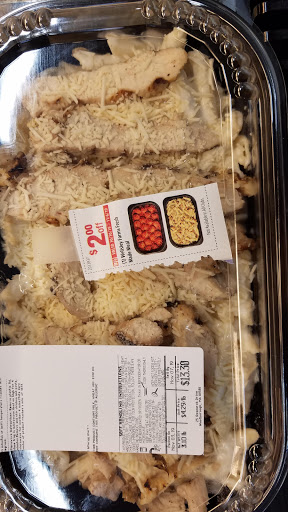 Warehouse club «BJ’s Wholesale Club», reviews and photos, 4145 NY-31, Clay, NY 13041, USA