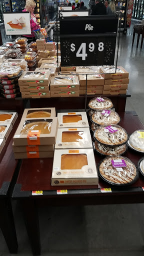 Discount Store «Walmart», reviews and photos, 1851 Bunker Lake Blvd NW, Andover, MN 55304, USA