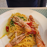 Photo n°2 de l'avis de Francesco.z fait le 28/04/2024 à 21:02 sur le  Doppiozero ristogastronomia à Alba Adriatica