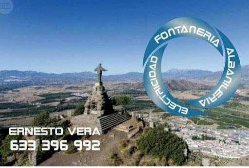 Reparaciones del hogar Ernesto Vera en Málaga, Málaga