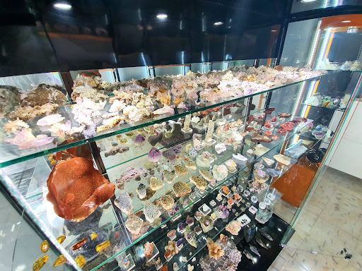 XIBALBÁ MINERALES